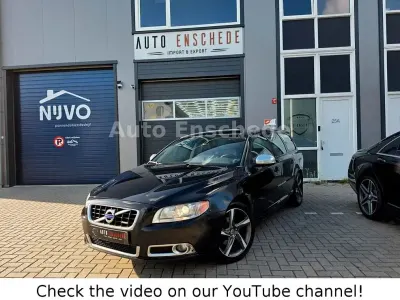 Gebraucht Volvo V70