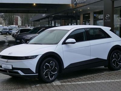 Atlas white Neu 2025 Hyundai Ioniq 5 Dynamiq SUV | 46.985 € (Teuer)