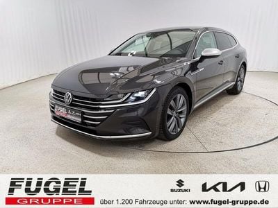 VW Arteon