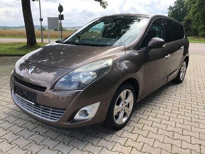 Renault Grand Scénic III