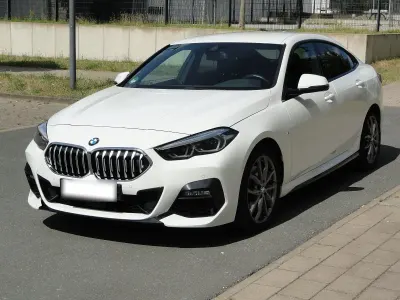 Gebraucht BMW 220