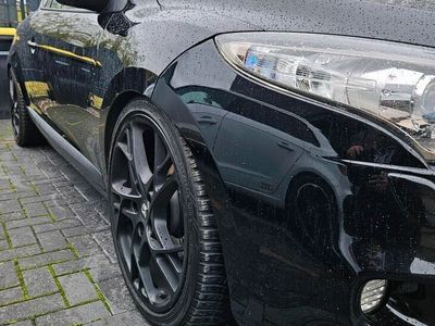 gebraucht Renault Mégane Coupé 