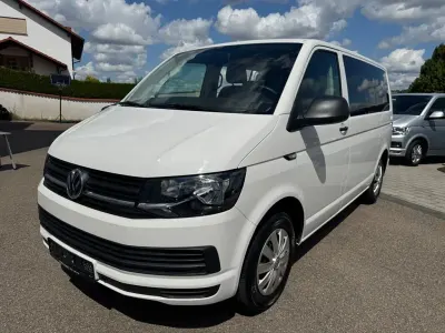 Gebraucht VW Multivan
