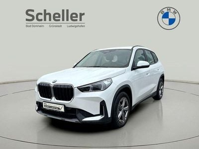 Weiß Gebraucht 2023 BMW X1 Performance SUV | 38.900 € (Etwas zu teuer)