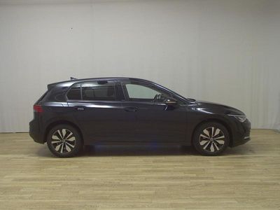 VW Golf VIII