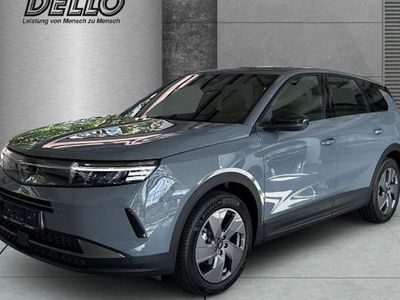 Neu Opel Grandland X Edition 145 PS (106 kW) 2025 Grau SUV