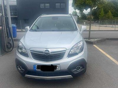 Gebraucht 2015 Opel Mokka Edition SUV | 8.250 € (Fairer Preis)