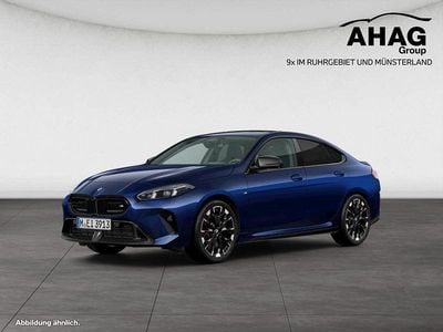 Gebraucht BMW M235 Shadowline 300 PS (220 kW) 2025 Schwarz Coupé