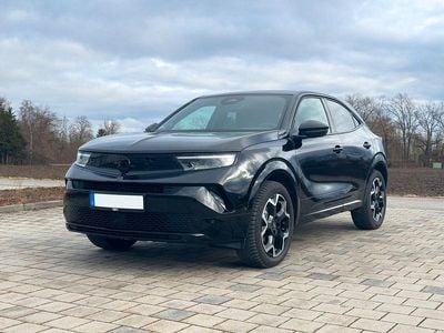 Gebraucht Opel Mokka 131 PS (96 kW) 2025 Schwarz SUV