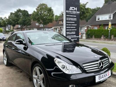 Mercedes CLS500