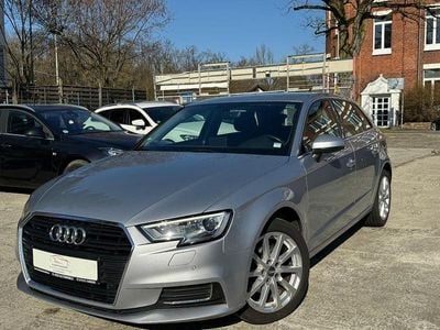 Audi A3 Sportback g-tron