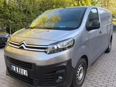 Gebraucht Citroën Jumpy