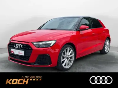 Gebraucht Audi A1