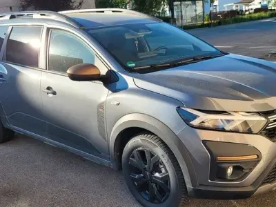 Gebraucht Dacia Jogger