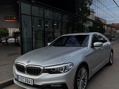 BMW 530e