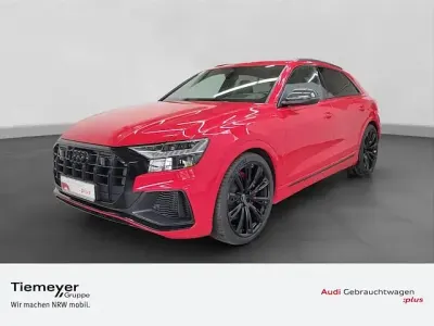 Gebraucht Audi SQ8
