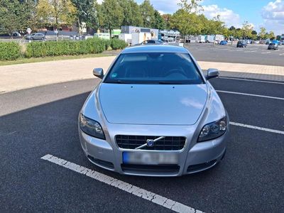 Volvo C70