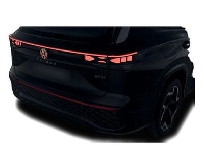 VW Tayron