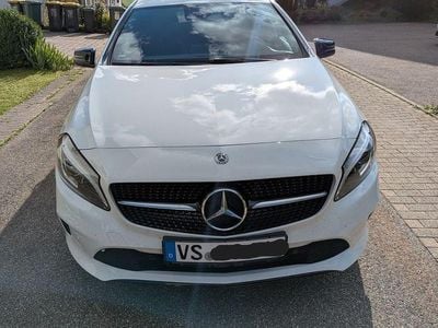 Mercedes A220