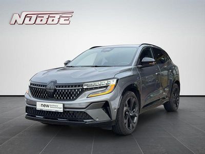 Grau Gebraucht 2024 Renault Austral Techno SUV | 29.900 € (Etwas zu teuer)