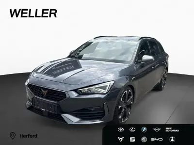 Gebraucht Cupra Leon