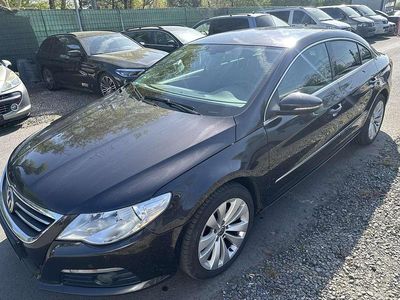 Moccaanthrazit perleffekt Gebraucht 2008 VW Passat Limousine | 4.690 € (Etwas zu teuer)