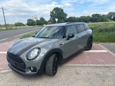 Gebraucht Mini One Clubman
