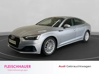 Gebraucht Audi A5 Sportback
