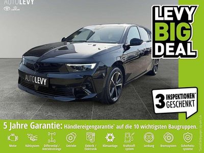 Usata Opel Astra 131 CV (96 kW) 2025 Nero Station wagon