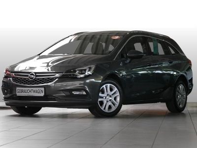 gebraucht Opel Astra LEDER MARIX-LED NAVI ON-STAR KAMERA