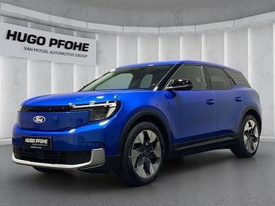 Neu Ford Explorer Premium 210 kW (286 PS) 2026 Blau SUV