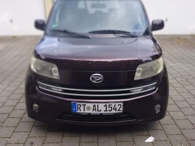 Daihatsu Materia