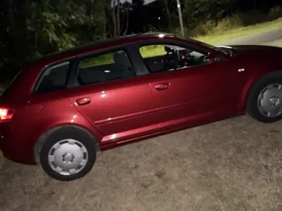 Gebraucht Audi A3