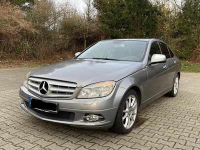 Mercedes C280