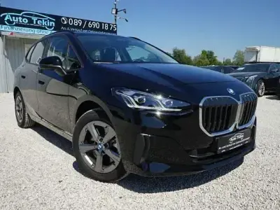 Gebraucht BMW 230 Coupé Performance 326 PS (239 kW) 2024 Schwarz Coupé