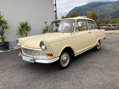Gebraucht DKW Junior 34 PS (25 kW) 1964 Limousine