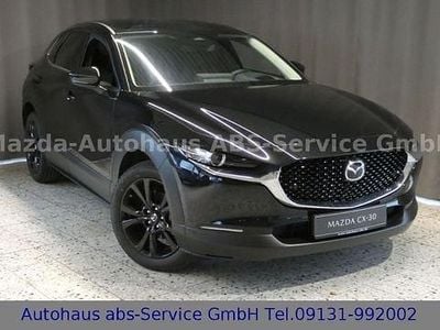 Beige Gebraucht 2025 Mazda CX-30 Homura-Line SUV | 26.865 € (Superpreis)
