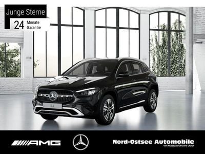 Mercedes GLA200