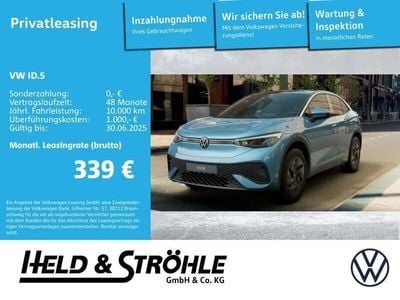 VW ID.5