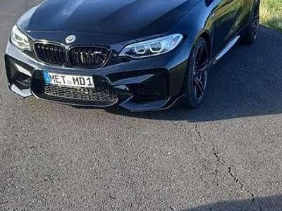 Gebraucht BMW M2 370 PS (272 kW) 2017 Coupé