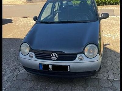 VW Lupo