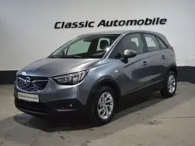 Gebraucht Opel Crossland