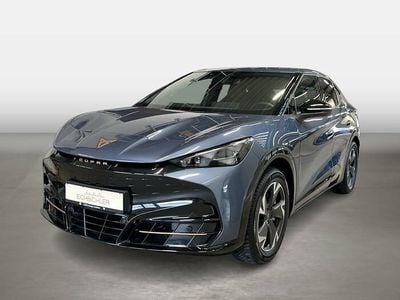 Second-hand Cupra Tavascan Endurance 210 kW (286 CP) 2025 Albastru SUV