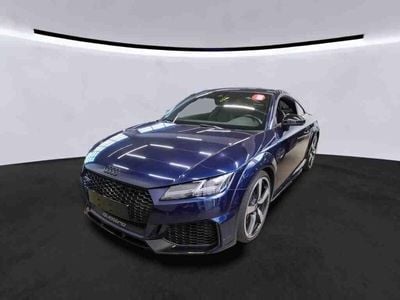 Audi TT RS