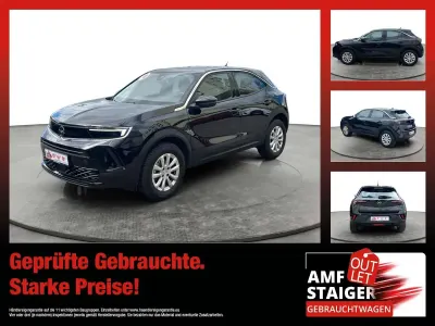 Gebraucht Opel Mokka