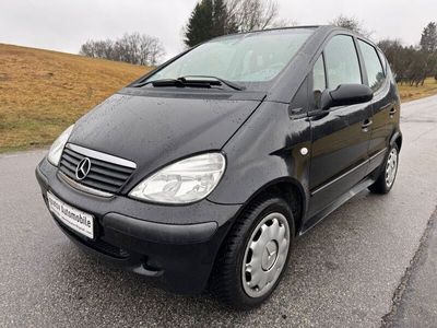 Mercedes A140