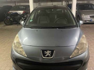 gebraucht Peugeot 207 90 Filou