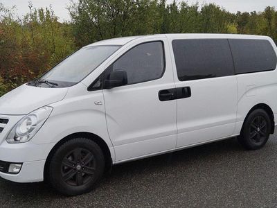 Hyundai H-1