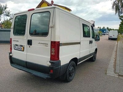 Citroën Jumper
