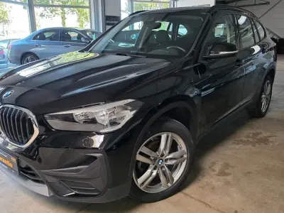 Gebraucht BMW X1